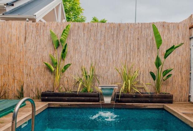 Sapanca Latte Villas - Görsel 9