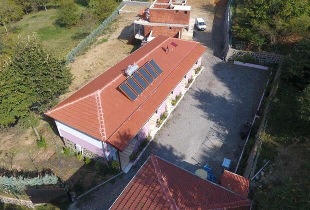 Cebeci Pansiyon Sapanca - Görsel 3