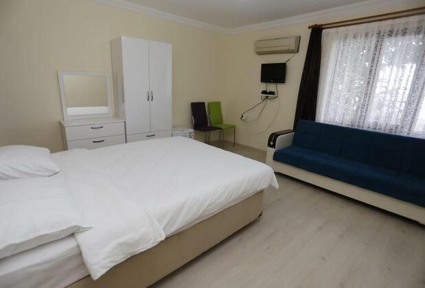 Cebeci Pansiyon Sapanca - Görsel 6