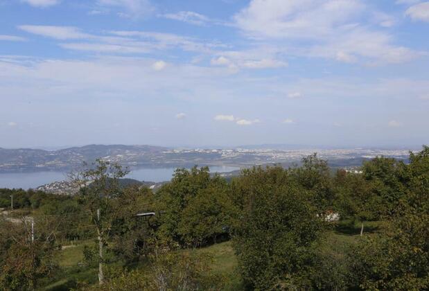 Cebeci Pansiyon Sapanca - Görsel 5