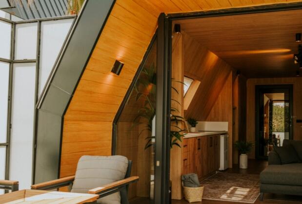 Green Gate Sapanca - Görsel 4