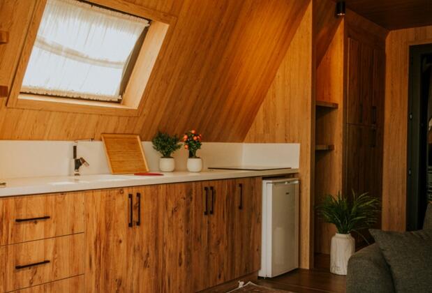 Green Gate Sapanca - Görsel 5