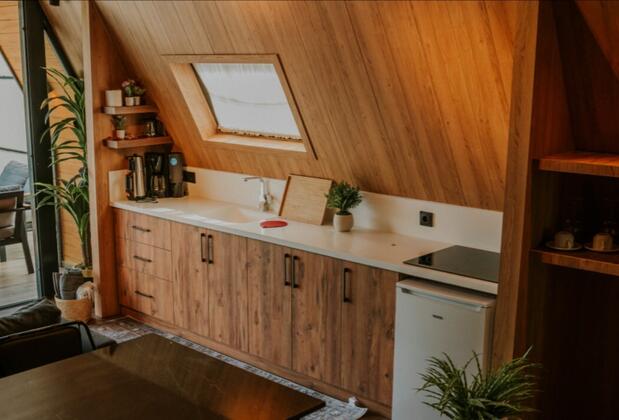 Green Gate Sapanca - Görsel 9