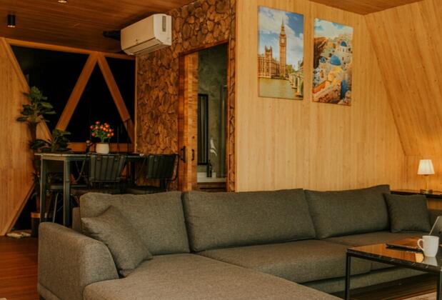 Green Gate Sapanca - Görsel 10