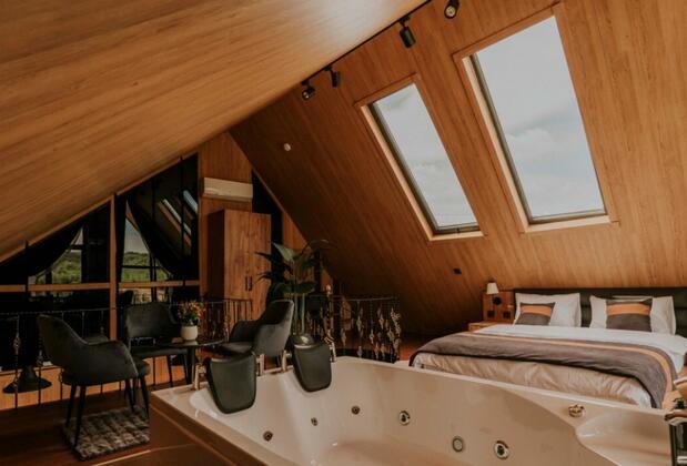 Green Gate Sapanca - Görsel 12