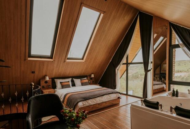 Green Gate Sapanca - Görsel 13