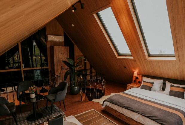 Green Gate Sapanca - Görsel 14