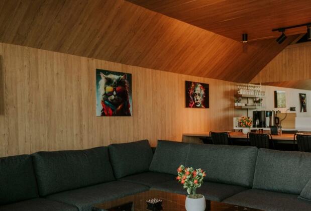 Green Gate Sapanca - Görsel 3