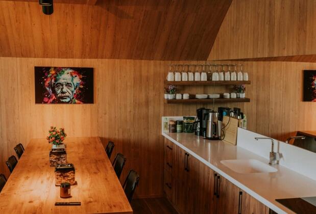 Green Gate Sapanca - Görsel 15