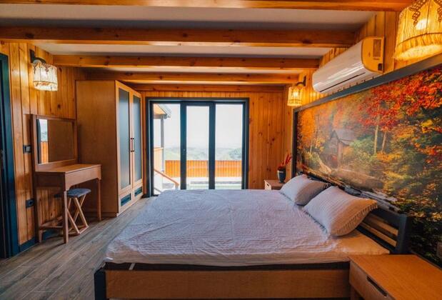 Say Resort Bungalov - Görsel 6