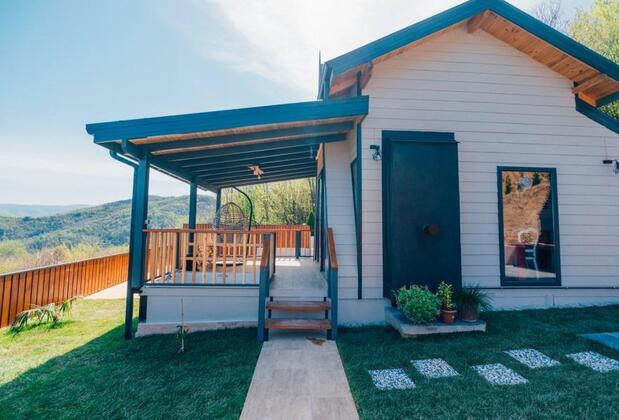 Say Resort Bungalov - Görsel 15