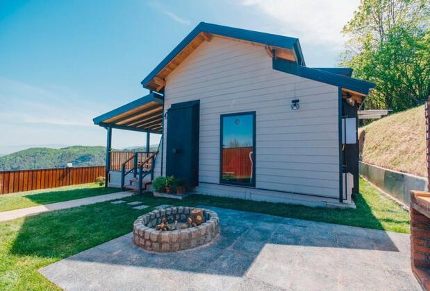 Say Resort Bungalov - Görsel 3