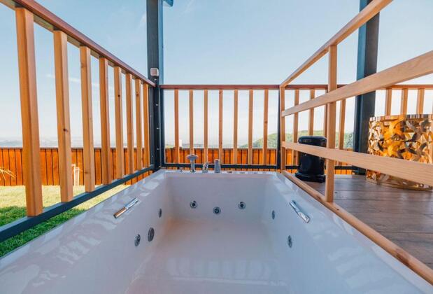 Say Resort Bungalov - Görsel 13