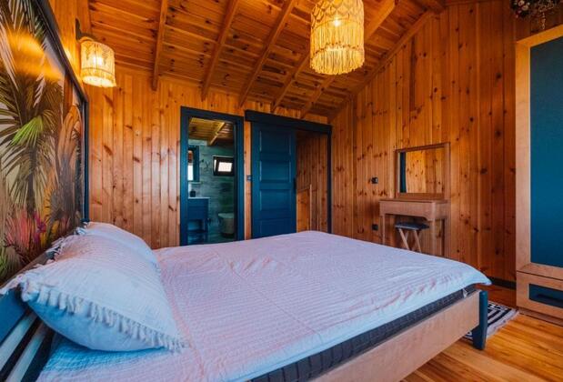 Say Resort Bungalov - Görsel 5