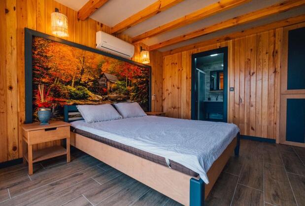 Say Resort Bungalov - Görsel 4