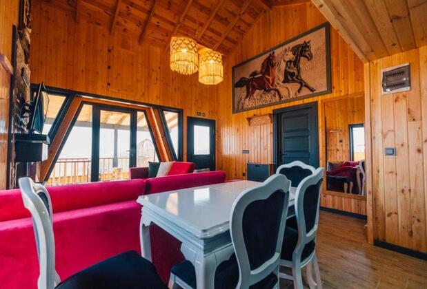 Say Resort Bungalov - Görsel 7