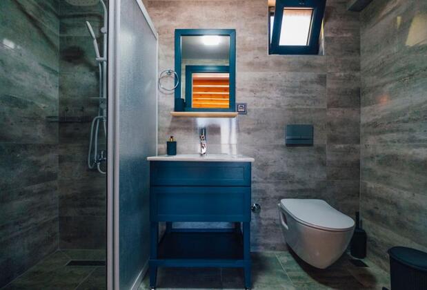 Say Resort Bungalov - Görsel 11