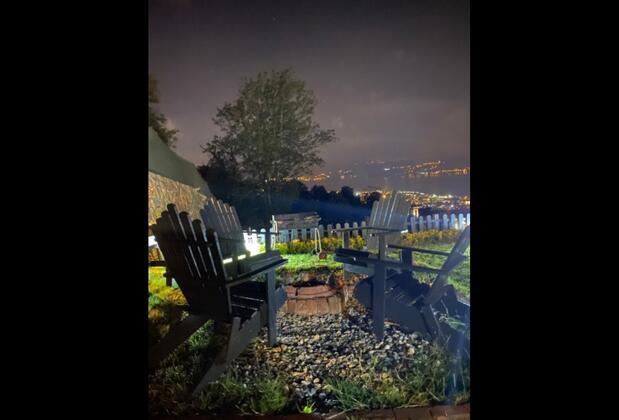 Sapanca Manzaras Bungalov - Görsel 10