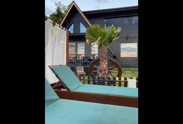 Sapanca Manzaras Bungalov - Görsel 11