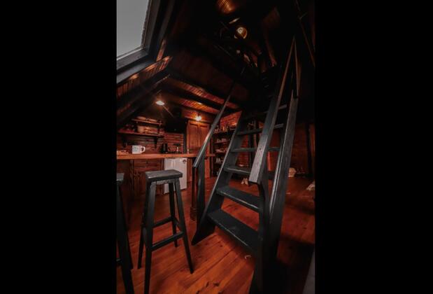 Sapanca Manzaras Bungalov - Görsel 13