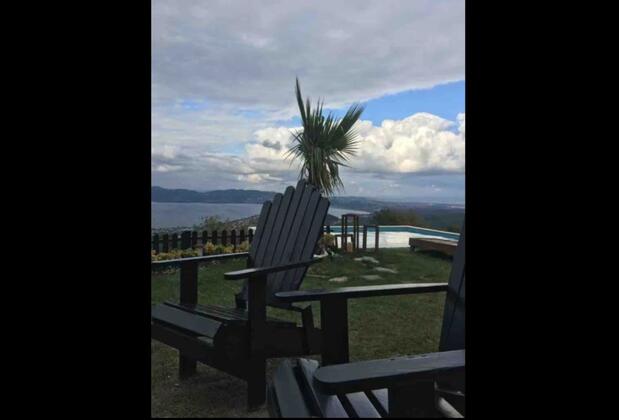 Sapanca Manzaras Bungalov - Görsel 14