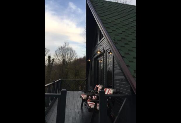 Sapanca Manzaras Bungalov - Görsel 16