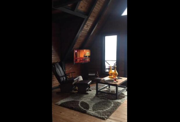 Sapanca Manzaras Bungalov - Görsel 8