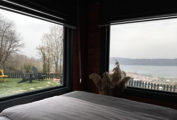 Sapanca Manzaras Bungalov - Görsel 4