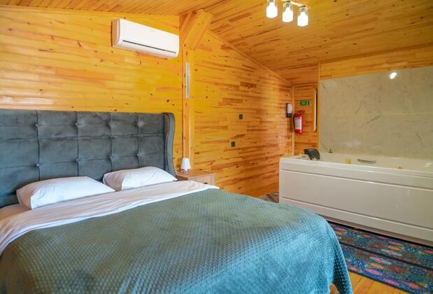 Naila Bungalov Sapanca - Görsel 7