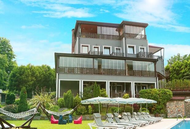 A Diamond Hotel Sapanca - Görsel 2