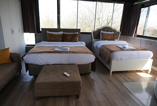 Natural Garden Kırkpınar - Görsel 20