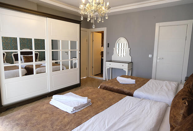 Natural Garden Kırkpınar - Görsel 9