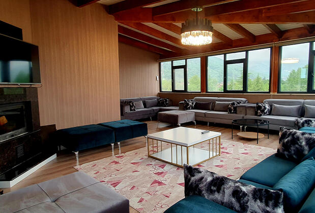 Natural Garden Kırkpınar - Görsel 11