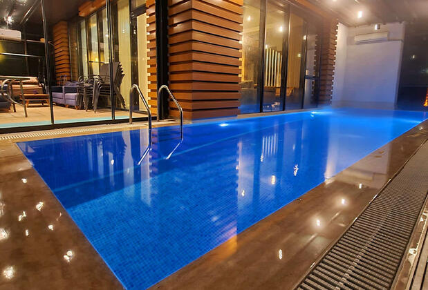 Natural Garden Kırkpınar - Görsel 33