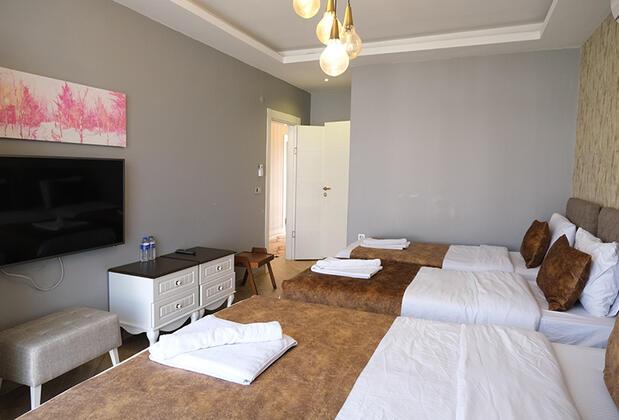 Natural Garden Kırkpınar - Görsel 13