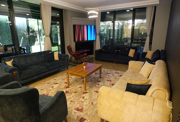 Natural Garden Kırkpınar - Görsel 14