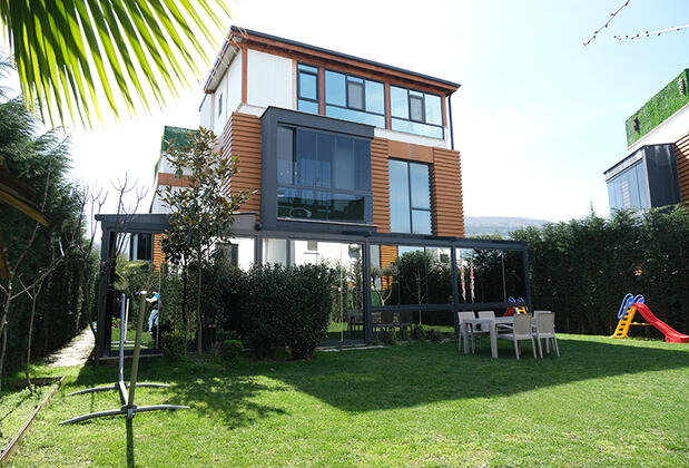 Natural Garden Kırkpınar - Görsel 3