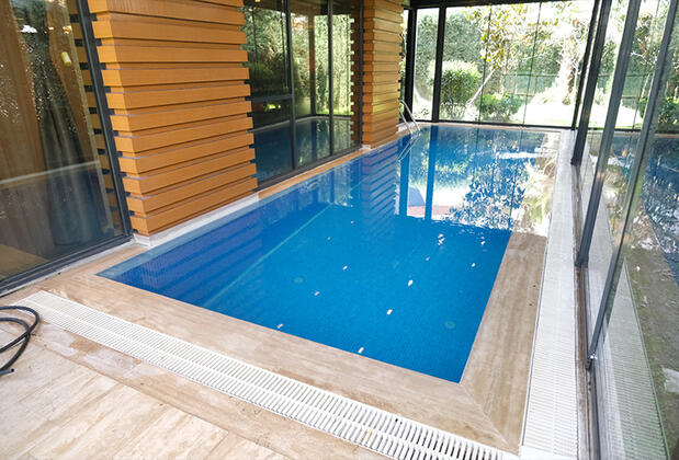 Natural Garden Kırkpınar - Görsel 34