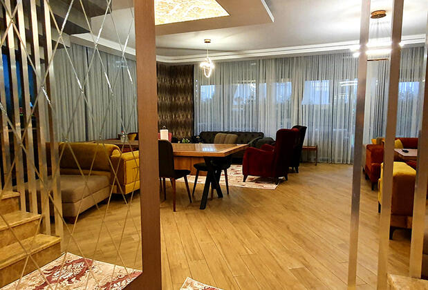 Natural Garden Kırkpınar - Görsel 15