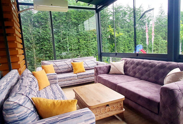 Natural Garden Kırkpınar - Görsel 16