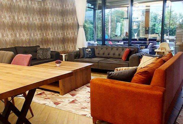 Natural Garden Kırkpınar - Görsel 18