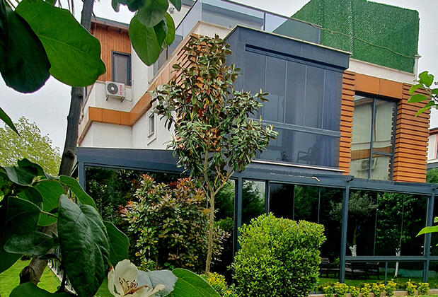 Natural Garden Kırkpınar - Görsel 6