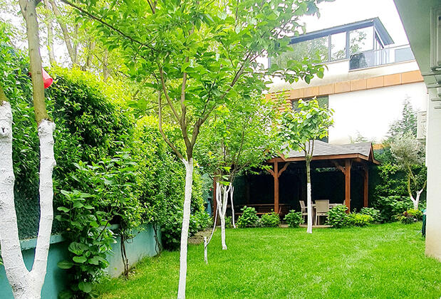 Natural Garden Kırkpınar - Görsel 32