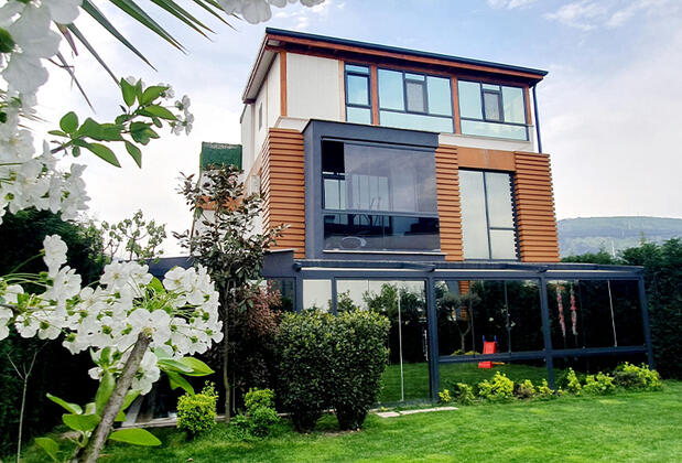 Natural Garden Kırkpınar - Görsel 4