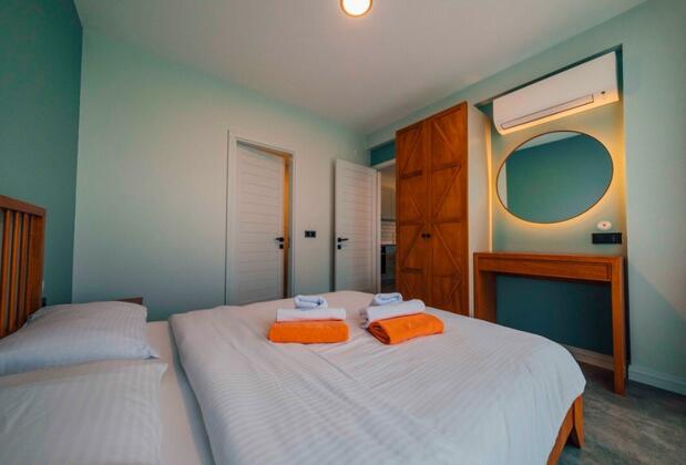 Çatı Sapanca - Görsel 8