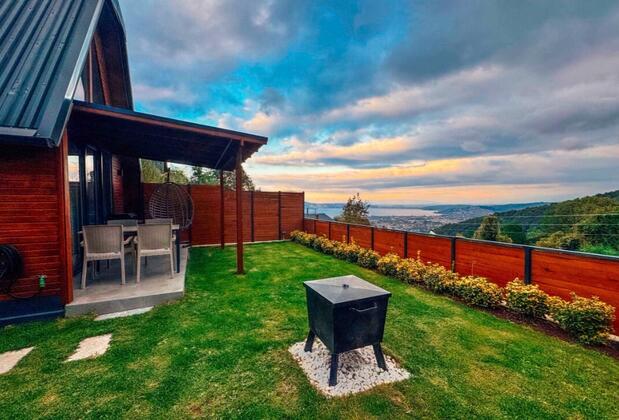 Çatı Sapanca - Görsel 3