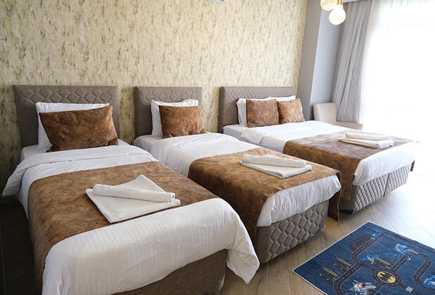 Natural Garden Kırkpınar - Görsel 8