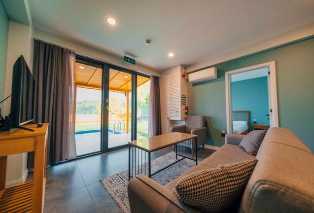 Çatı Sapanca - Görsel 9