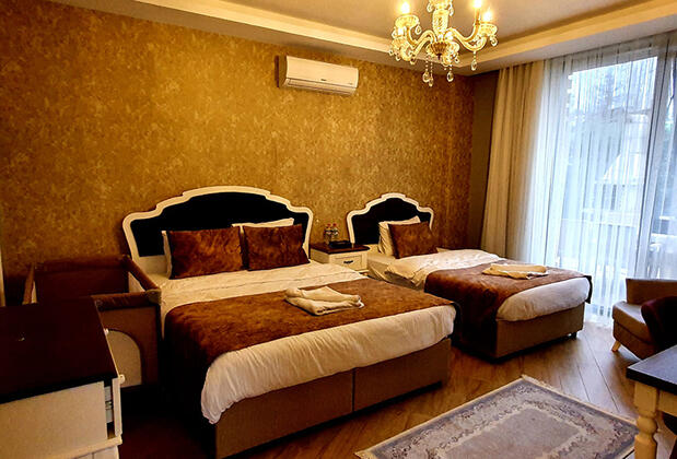 Natural Garden Kırkpınar - Görsel 19