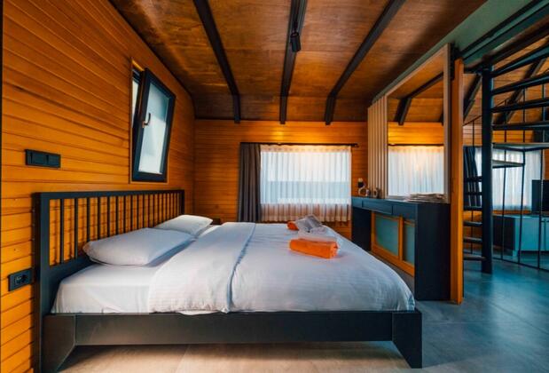 Çatı Sapanca - Görsel 10